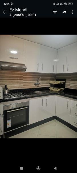 manifique appartement